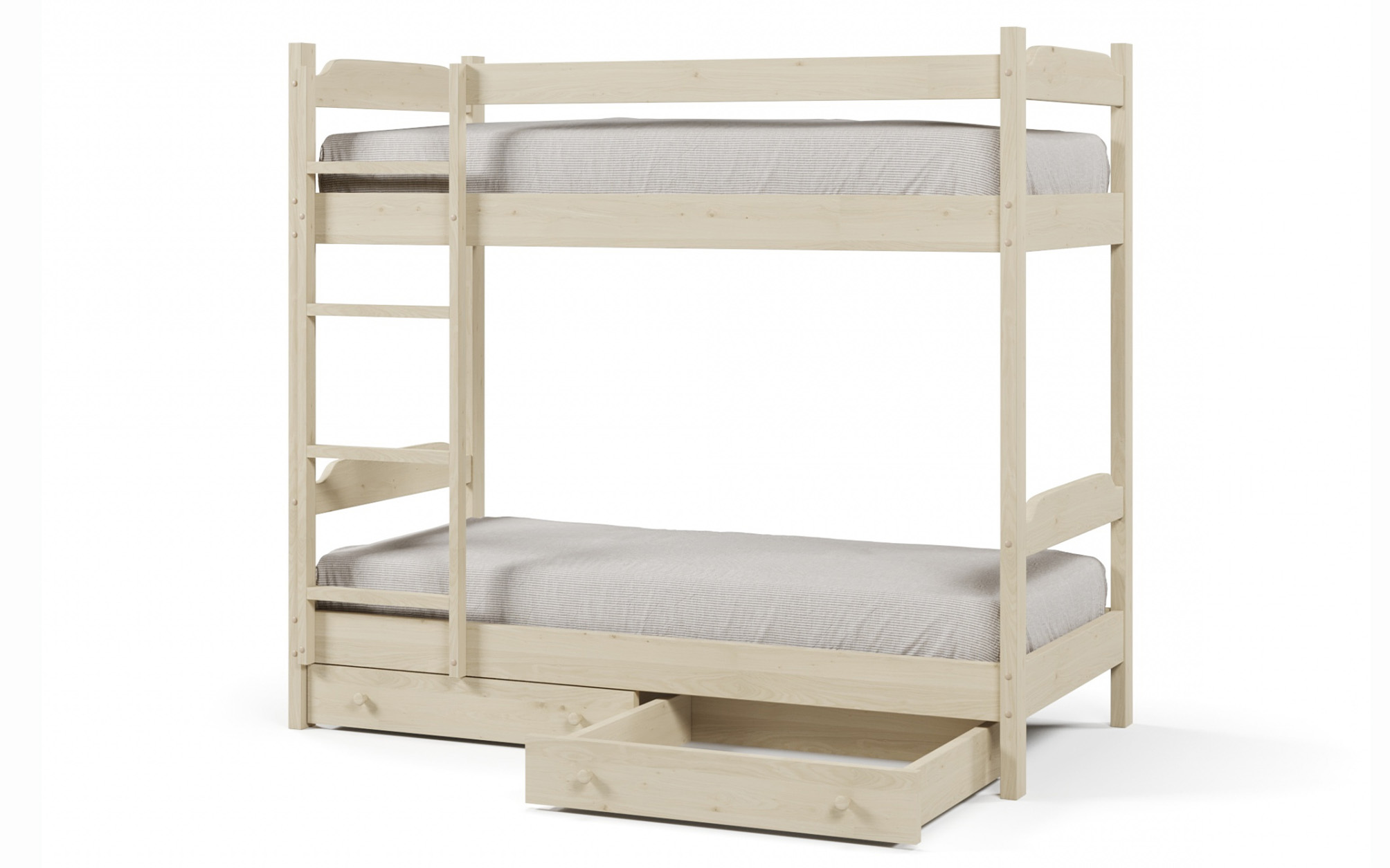 Gupan Двухъярусная Антошка массив фото 3