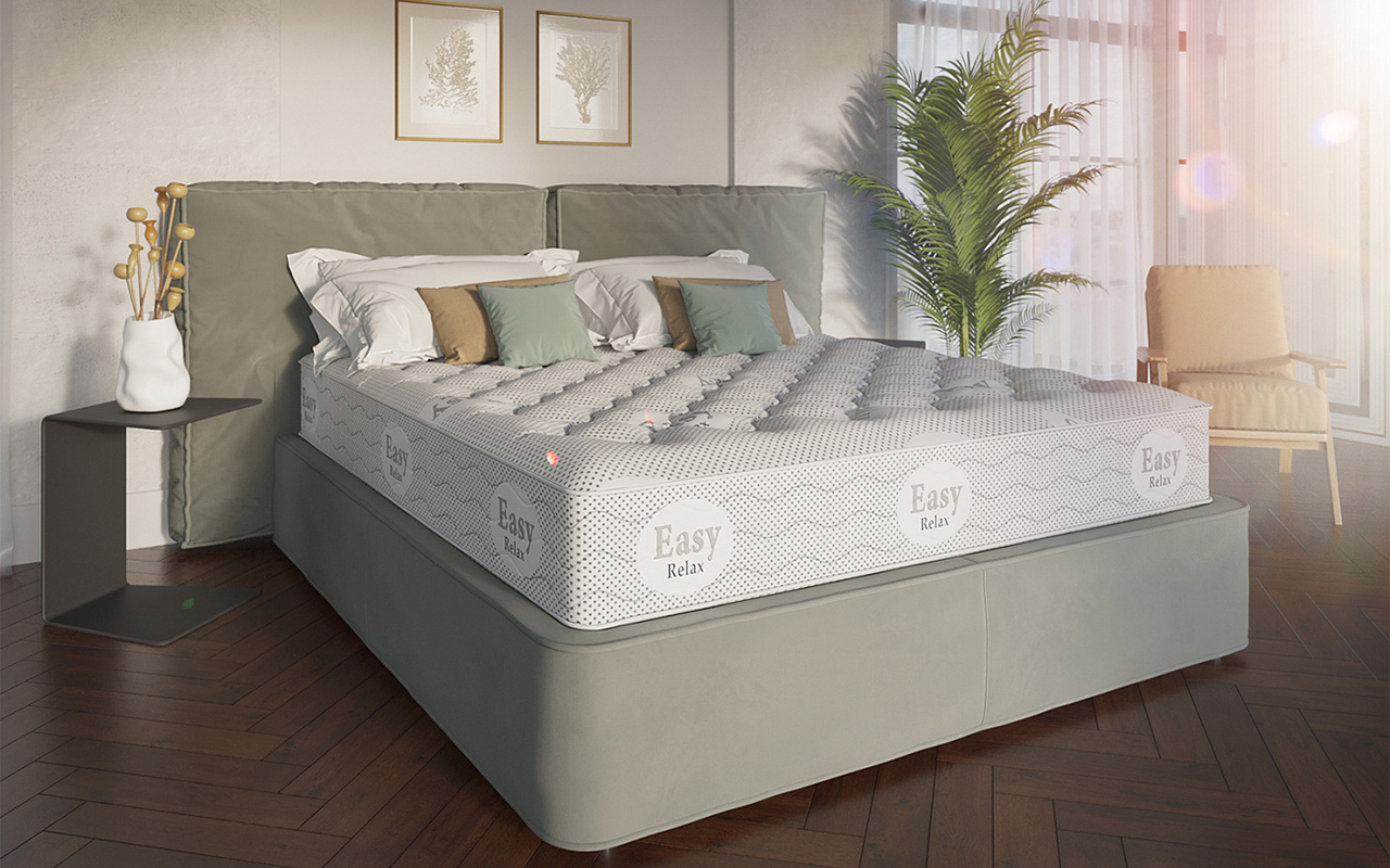 Evita Пружинные Cloud фото 3