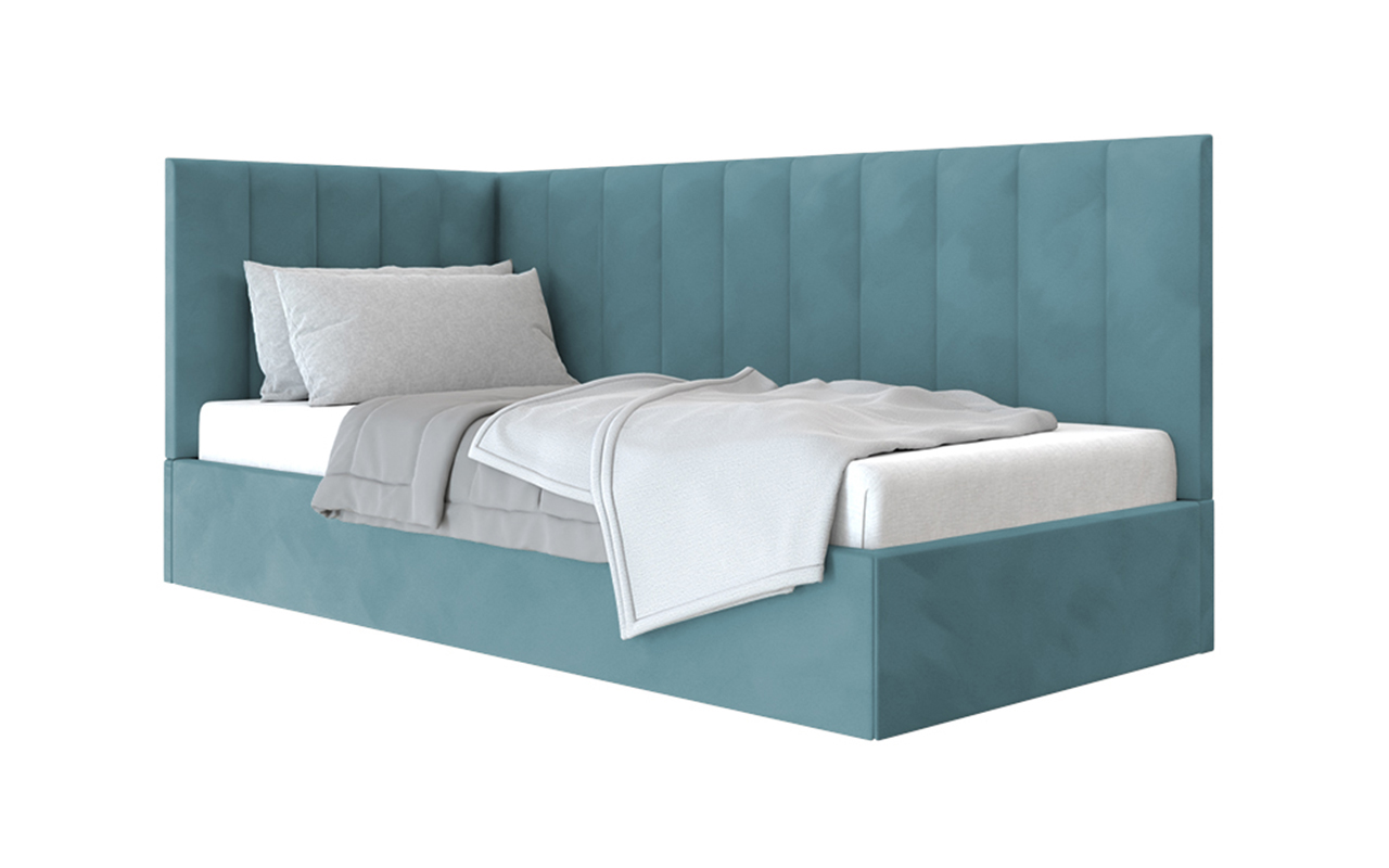 Beautyson Vivien левая фото 8