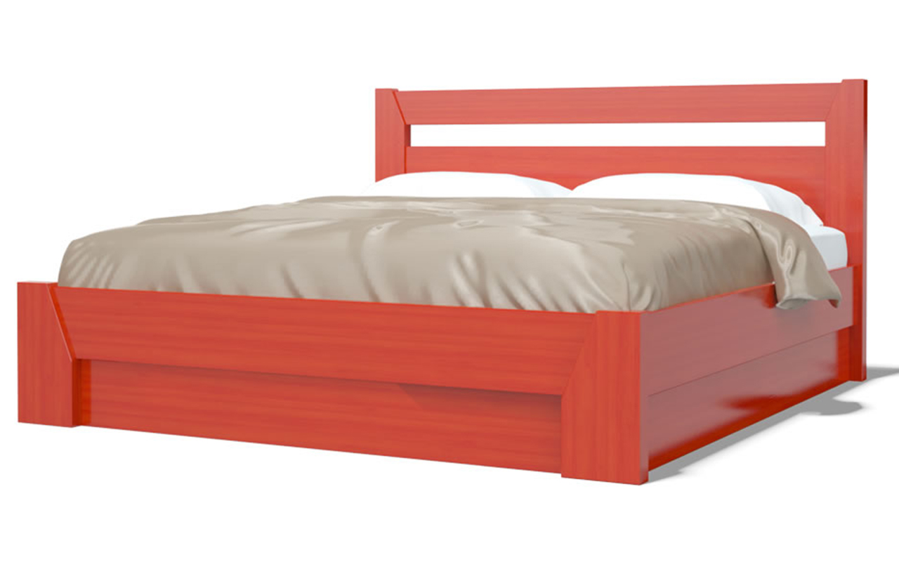 DreamLine Из массива Парма фото 3