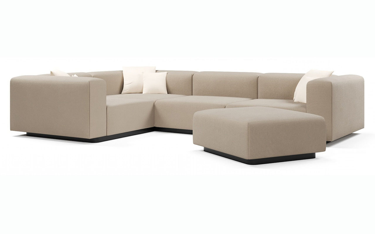 Gupan Caiman/Наполи 3 угловой